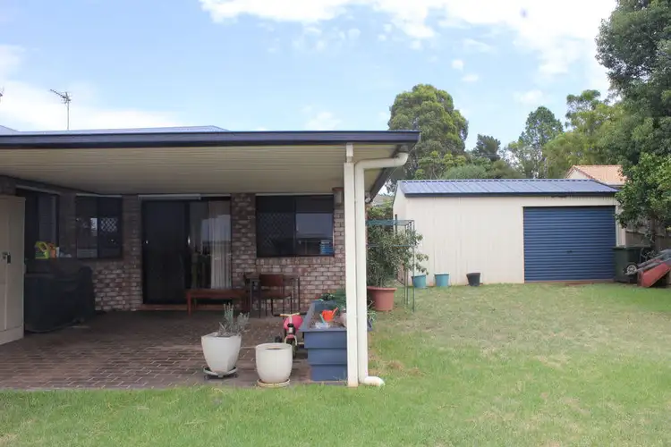 Fourth view of Homely house listing, 5 Trapp Street, Rockville QLD 4350