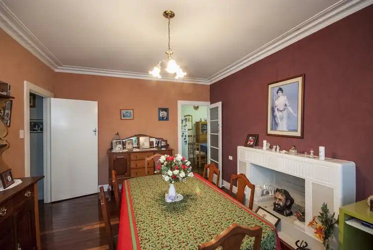Fifth view of Homely house listing, 268 South Street, South Toowoomba QLD 4350