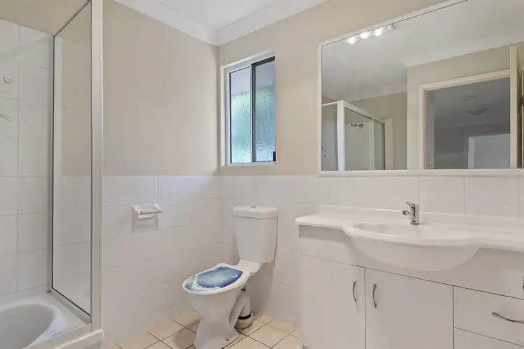 Seventh view of Homely townhouse listing, 101/308 Handford road, Taigum QLD 4018