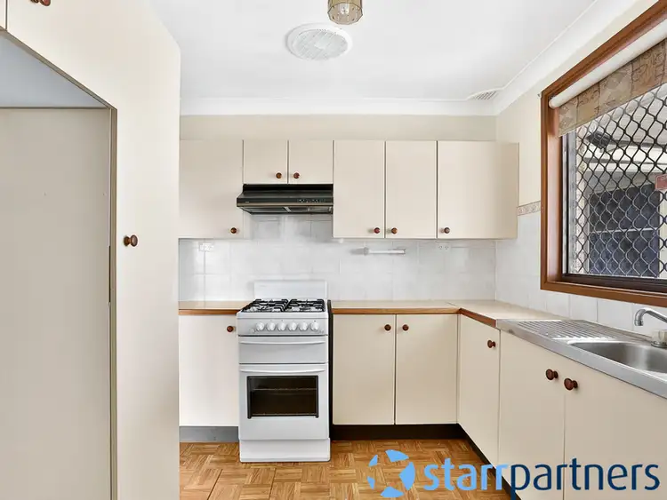Fifth view of Homely villa listing, 7/42 Leicester Street, Leumeah NSW 2560