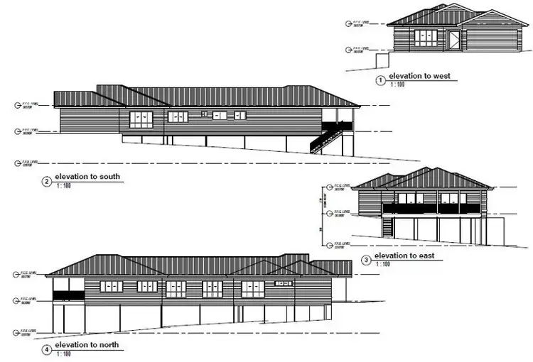 Third view of Homely land listing, 32 Northerley Drive, Hodgson Vale QLD 4352