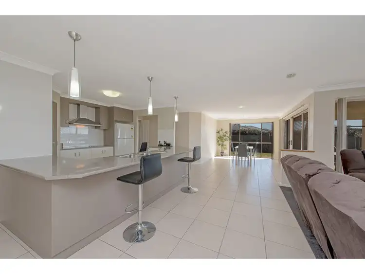 Sixth view of Homely house listing, 3 Carla Crescent, Westbrook QLD 4350