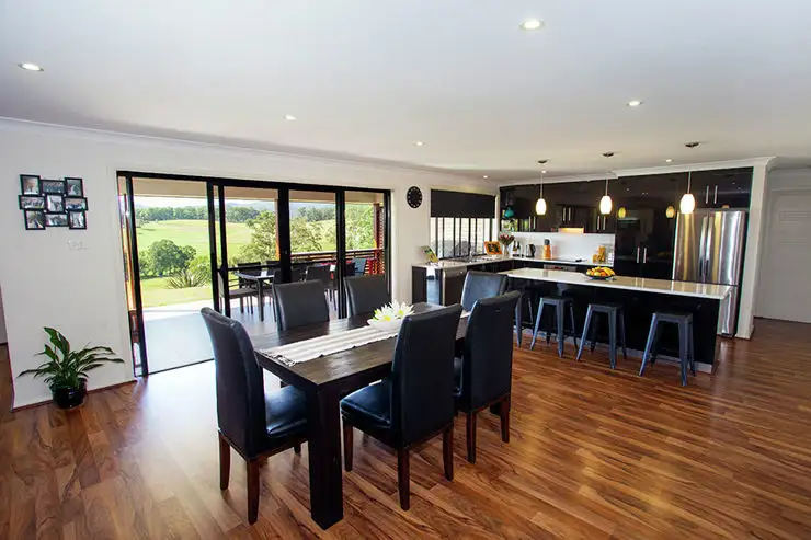 Fourth view of Homely rural property listing, 121 Strawberry Road, Congarinni NSW 2447