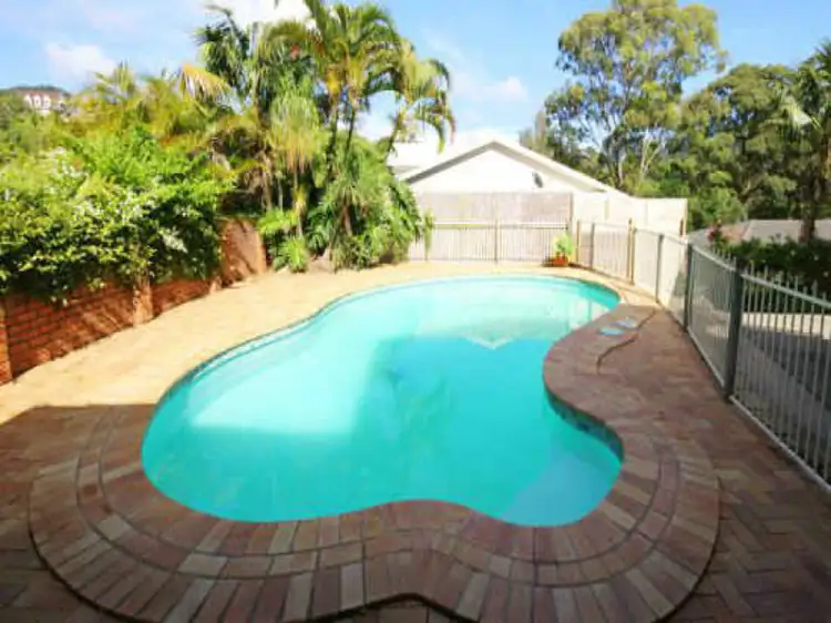 Second view of Homely house listing, 6 Parkes Drive, Korora NSW 2450
