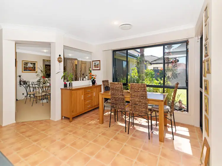 Fifth view of Homely house listing, 13 John Dalley Drive, Helensvale QLD 4212