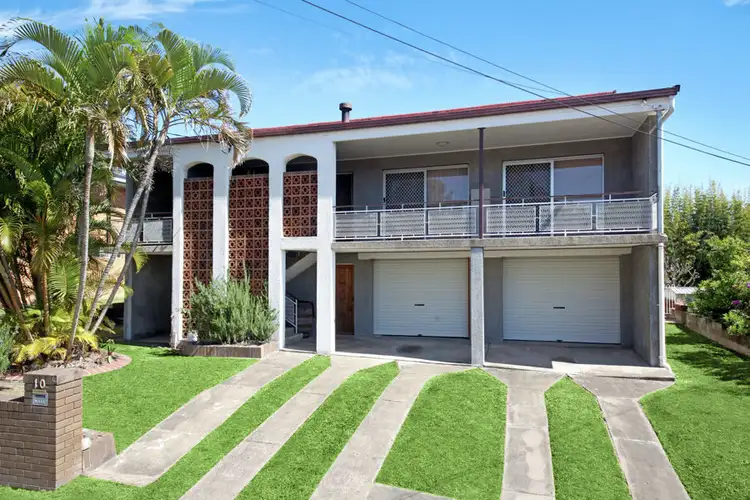 10 Laconia Street, Mansfield QLD 4122