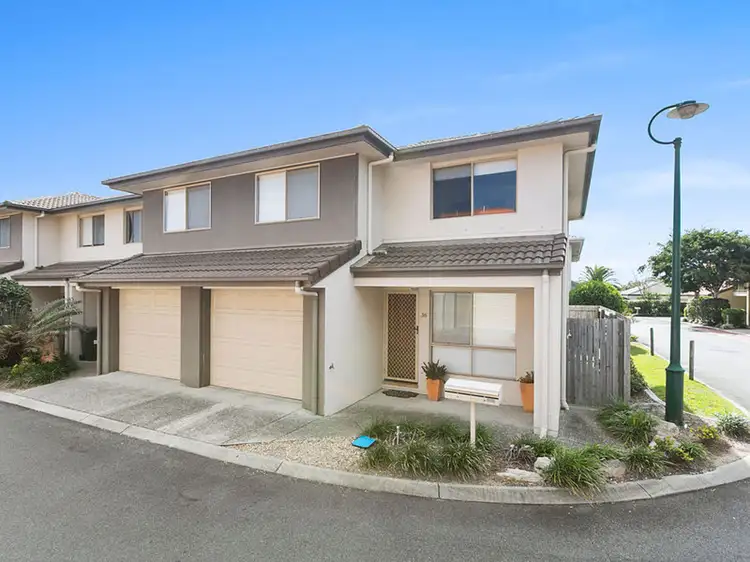 36/50 Johnston Street, Carina QLD 4152