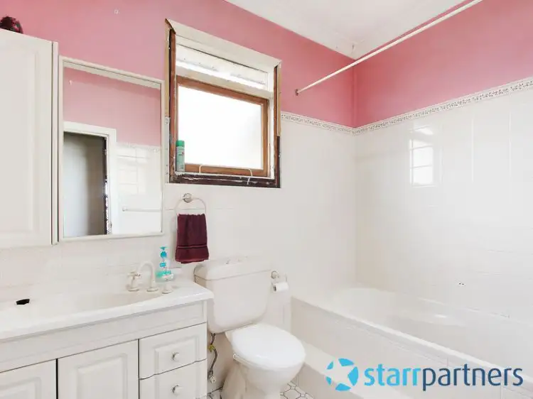 Sixth view of Homely house listing, 18 Hinkler Street, Smithfield NSW 2164
