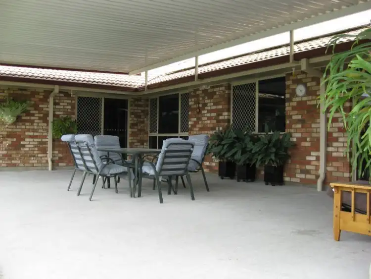 Third view of Homely house listing, 33 Glencoe Place, Thagoona QLD 4306