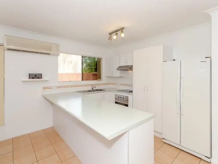 Fourth view of Homely house listing, 51 Skyline Drive, New Auckland QLD 4680