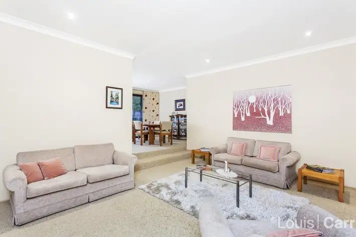 Second view of Homely house listing, 180 Francis Greenway Drive, Cherrybrook NSW 2126