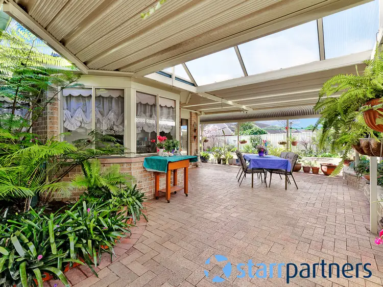 Third view of Homely house listing, 99 Southdown Rd, Elderslie NSW 2570