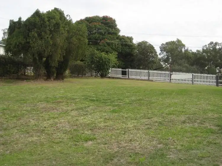 Third view of Homely land listing, 32 Thomas Street, Blackstone QLD 4304