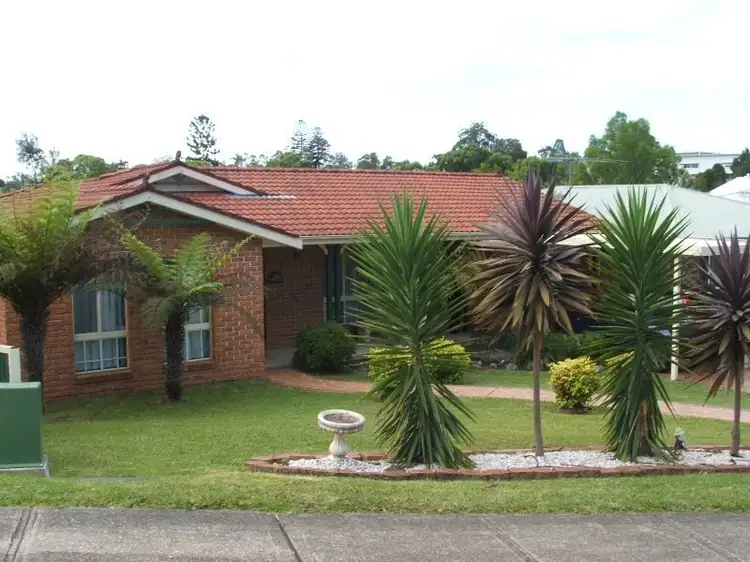 9 Lennon Close, Macksville NSW 2447