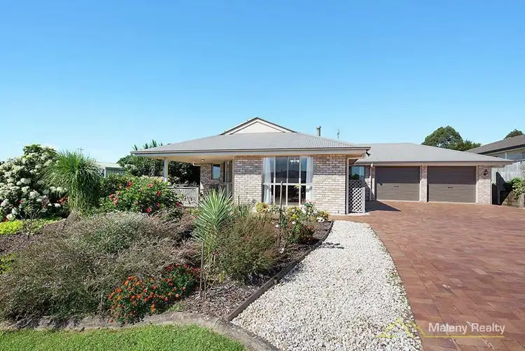 Fifth view of Homely house listing, 10 Curlew Court, Maleny QLD 4552