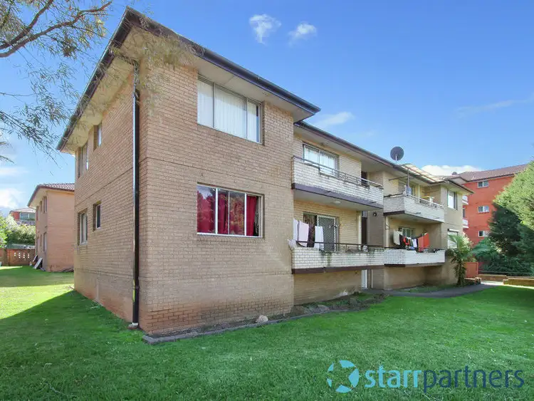 Fifth view of Homely unit listing, 3/32-34 St Hilliers Road, Auburn NSW 2144