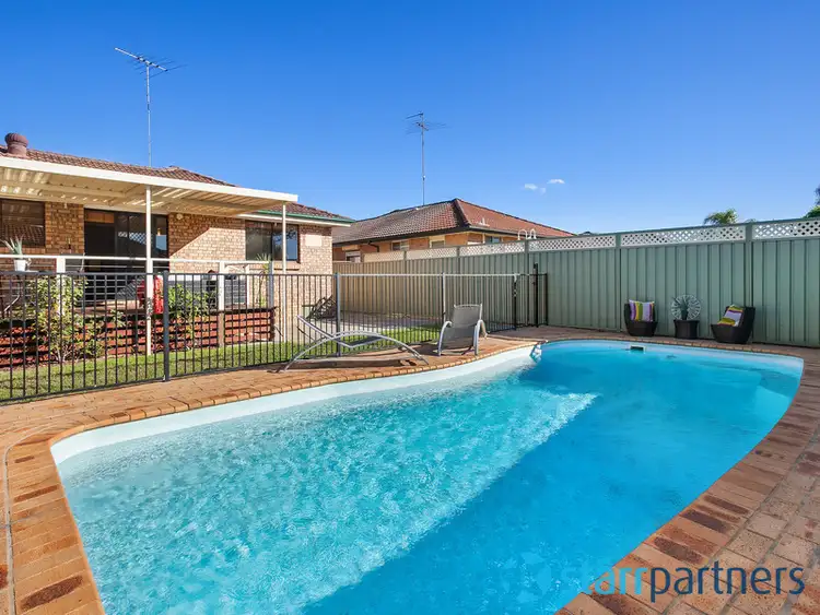Third view of Homely house listing, 26 Bellini Place, St Clair NSW 2759