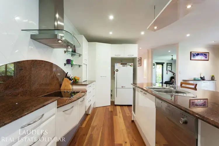 Fifth view of Homely house listing, 6 Eagle Close, Old Bar NSW 2430