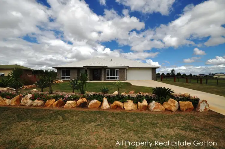 Second view of Homely house listing, 356 Old Toowoomba Road, Placid Hills QLD 4343