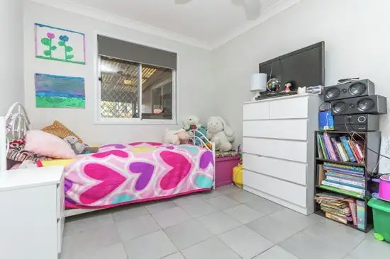 Sixth view of Homely house listing, 10 Henschke Court, Caboolture QLD 4510