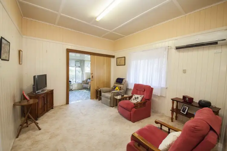 Fourth view of Homely house listing, 55 Treasure Street, Maryborough QLD 4650