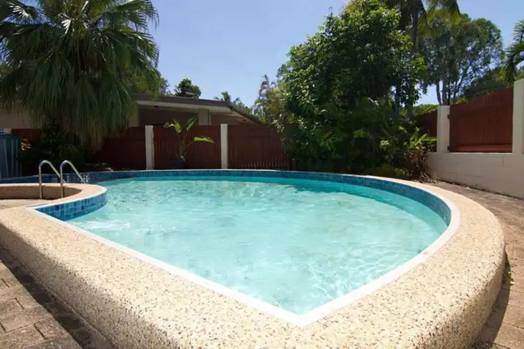 Fourth view of Homely townhouse listing, 5/21 Mimosa Street, Holloways Beach QLD 4878