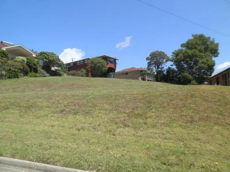 Main view of Homely land listing, 3 Topaz Street, Mapleton QLD 4560