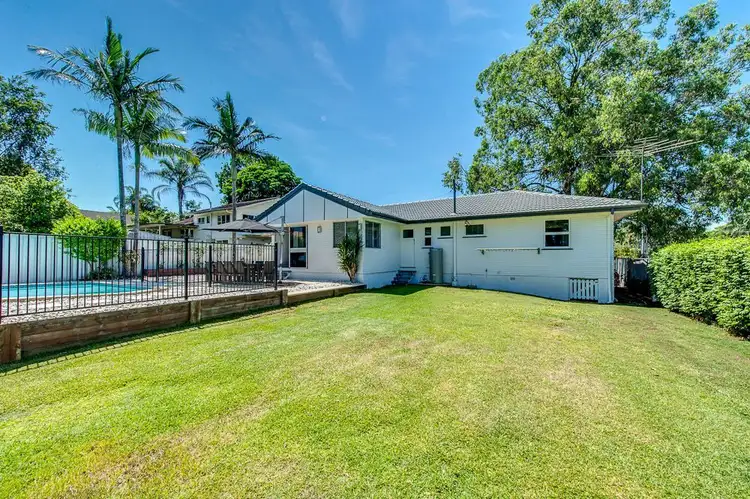Fifth view of Homely house listing, 49 Randwick Street, Durack QLD 4077