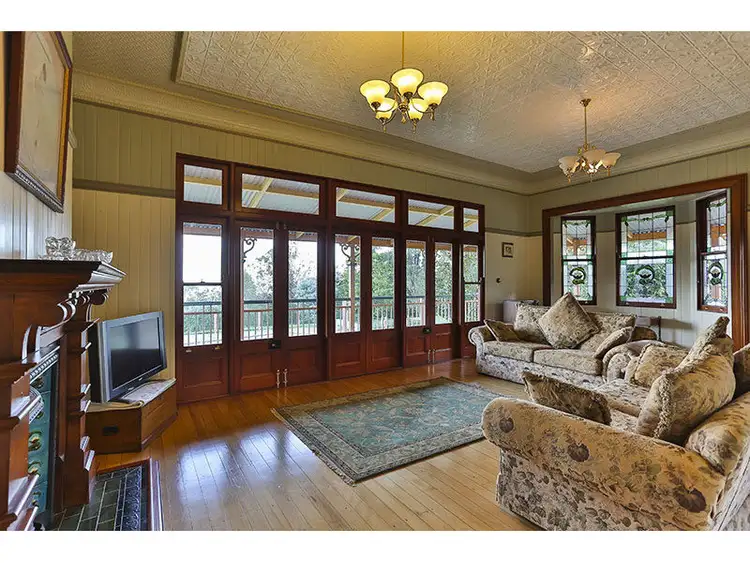 Third view of Homely house listing, 28 Montrose Road, Cabarlah QLD 4352