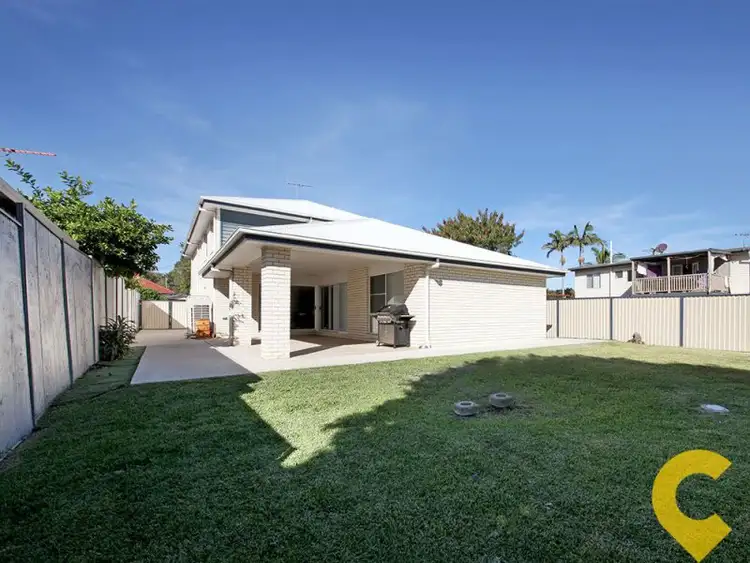 Fourth view of Homely house listing, 33 Longland Street, Redcliffe QLD 4020