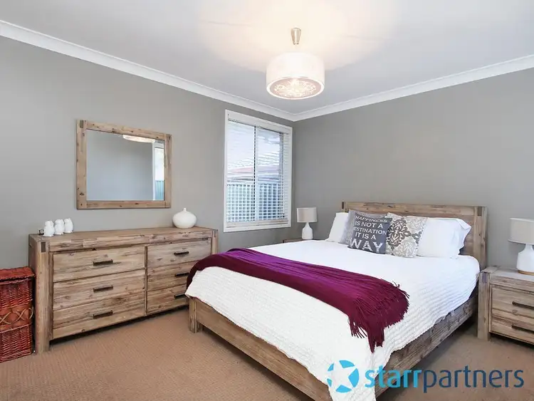 Fifth view of Homely house listing, 4 Iron Bark Way, Colyton NSW 2760