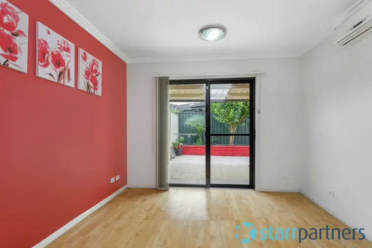 Second view of Homely villa listing, 8/70 Swinson Road, Blacktown NSW 2148