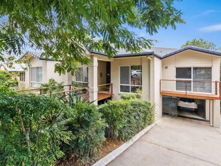 Third view of Homely house listing, 479 Westlake Drive, Riverhills QLD 4074