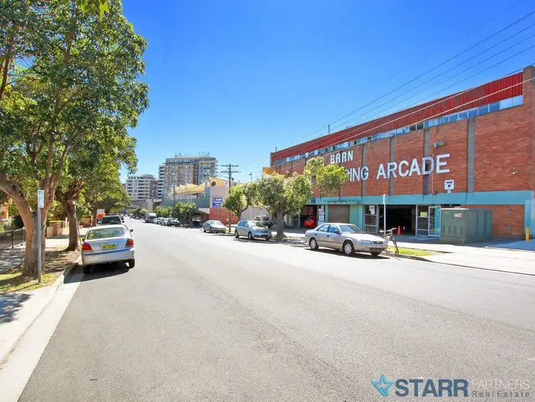 Seventh view of Homely unit listing, 15/15 Harrow Road, Auburn NSW 2144