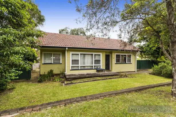 Main view of Homely house listing, 13 University Drive, Waratah West NSW 2298