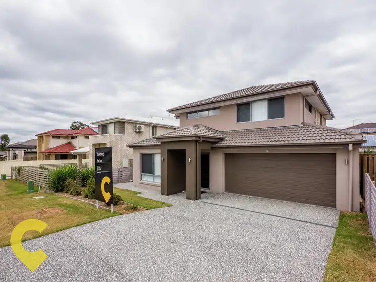 Second view of Homely house listing, 3 Ketter Place, Underwood QLD 4119
