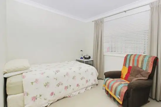 Seventh view of Homely villa listing, 4/205a Albany Street, Point Frederick NSW 2250