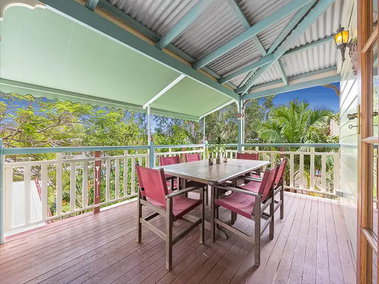 Second view of Homely house listing, 5 Kangaloon Street, Jindalee QLD 4074