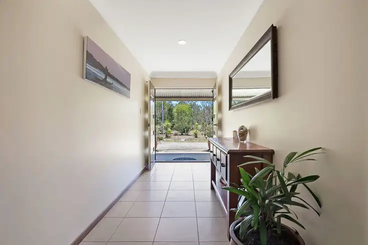Seventh view of Homely house listing, 216 Honeyeater Drive, Walligan QLD 4655