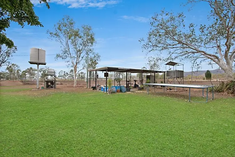 Second view of Homely house listing, 56 Laudberg Road, Gumlow QLD 4815