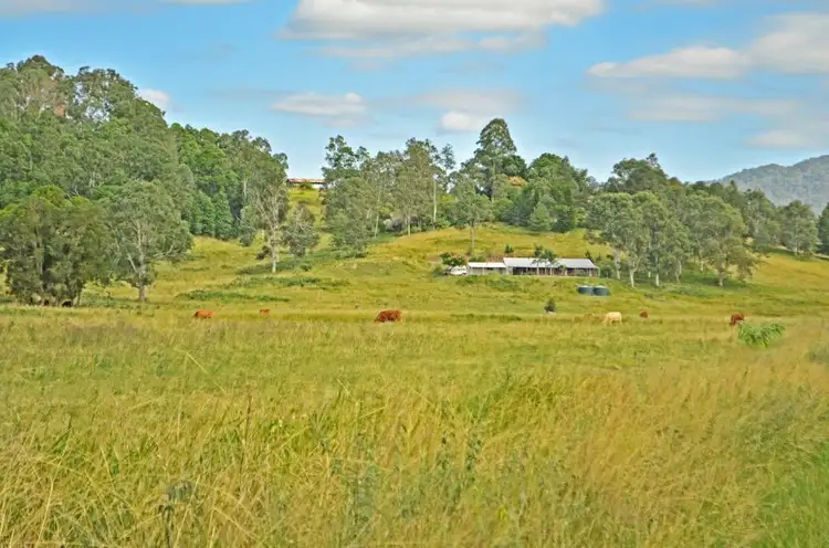 1465 Maleny-Kenilworth Road, Maleny QLD 4552