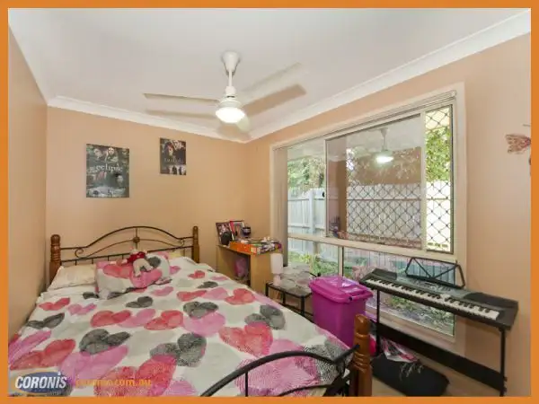 Sixth view of Homely house listing, z24 Juniper Court, Narangba QLD 4504