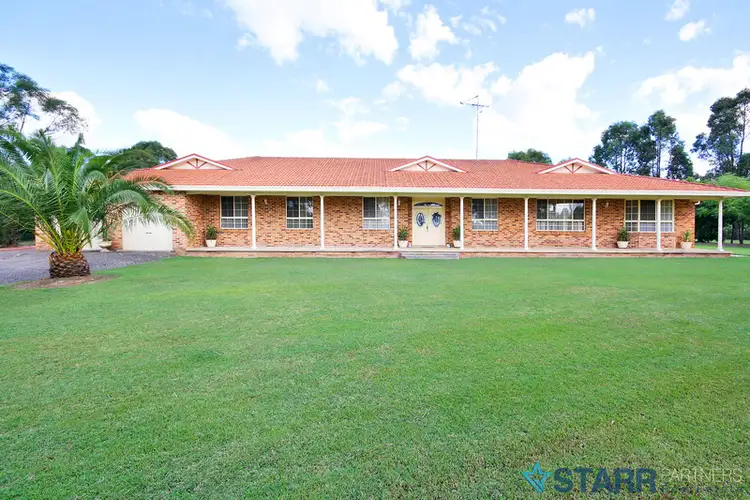 Lot 104 Crane Place, Cranebrook NSW 2749