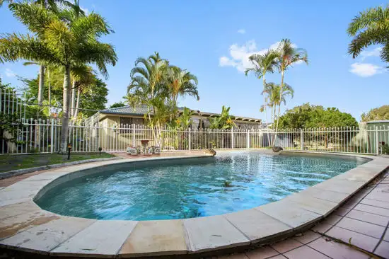 Fourth view of Homely house listing, 35 Goorong St, Sunnybank Hills QLD 4109