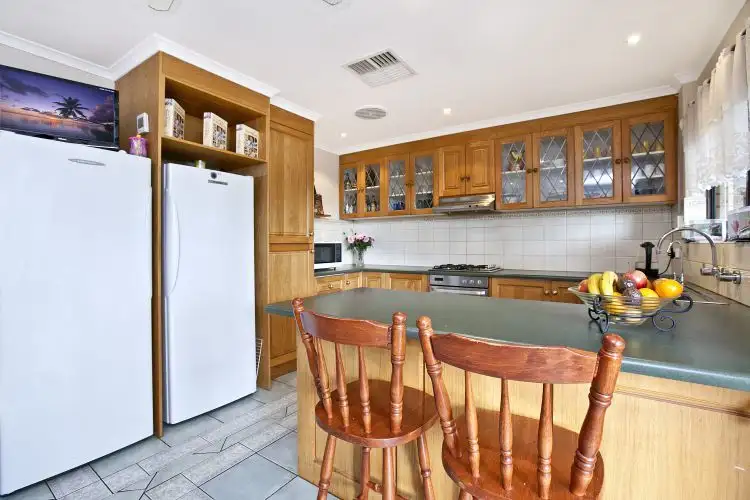 Fifth view of Homely house listing, 2 Granada Avenue, Gulfview Heights SA 5096