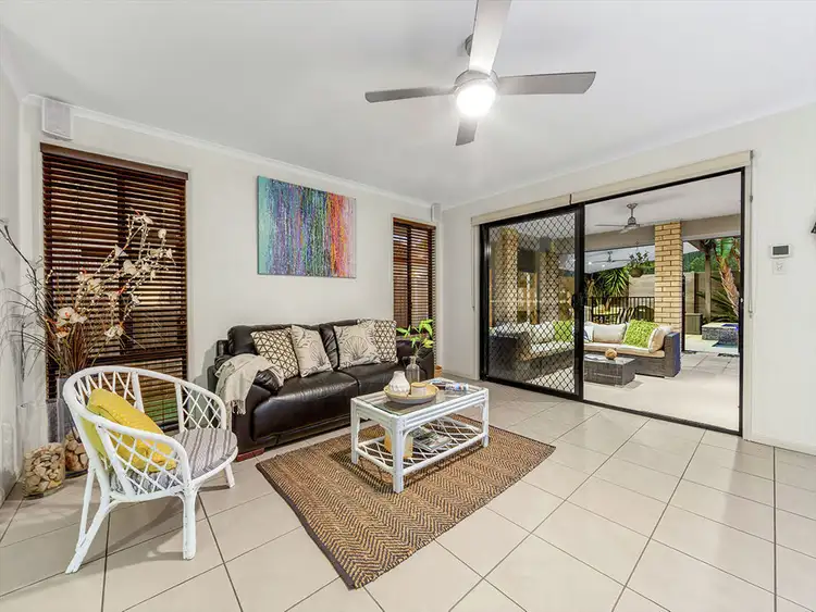 Fifth view of Homely house listing, 25 Red Gum Crescent, Wakerley QLD 4154