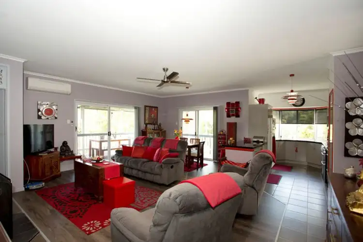 Fourth view of Homely house listing, 4 Ambulance Street, Pomona QLD 4568