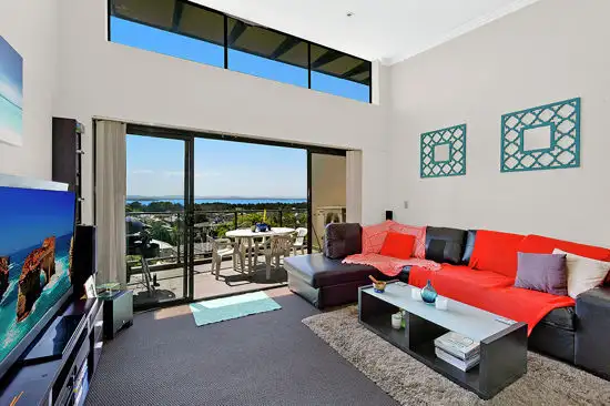 Third view of Homely unit listing, 38/18-24 Torrens Avenue, The Entrance NSW 2261