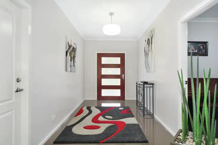 Second view of Homely house listing, 23 Verdelho Drive, Tamworth NSW 2340