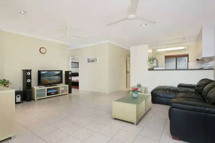 Main view of Homely villa listing, 8/190-194 Irene St, Mooroobool QLD 4870